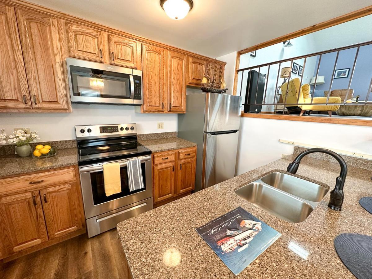 Fun Family Home Near Cedar Point Sandusky Extérieur photo